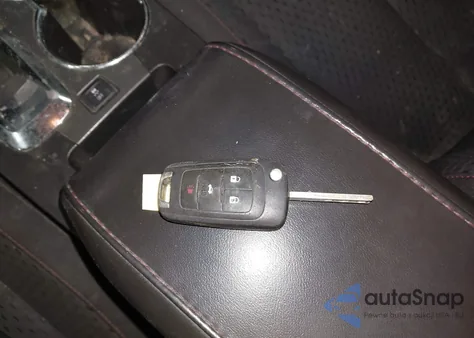 2011 GMC Terrain Sle-1 из США, поврежденный, VIN 2CTALMEC6B6429826